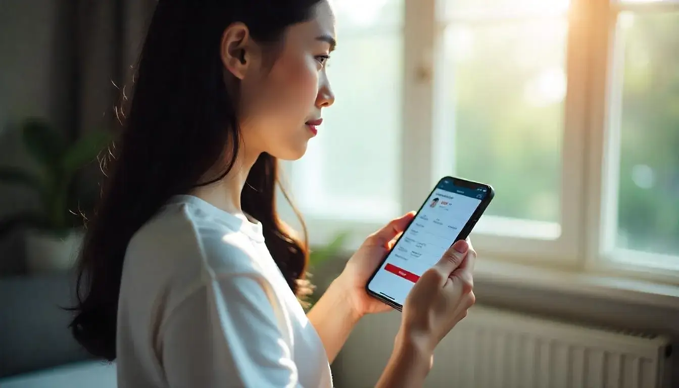 Taobao registration and login interface for new international users