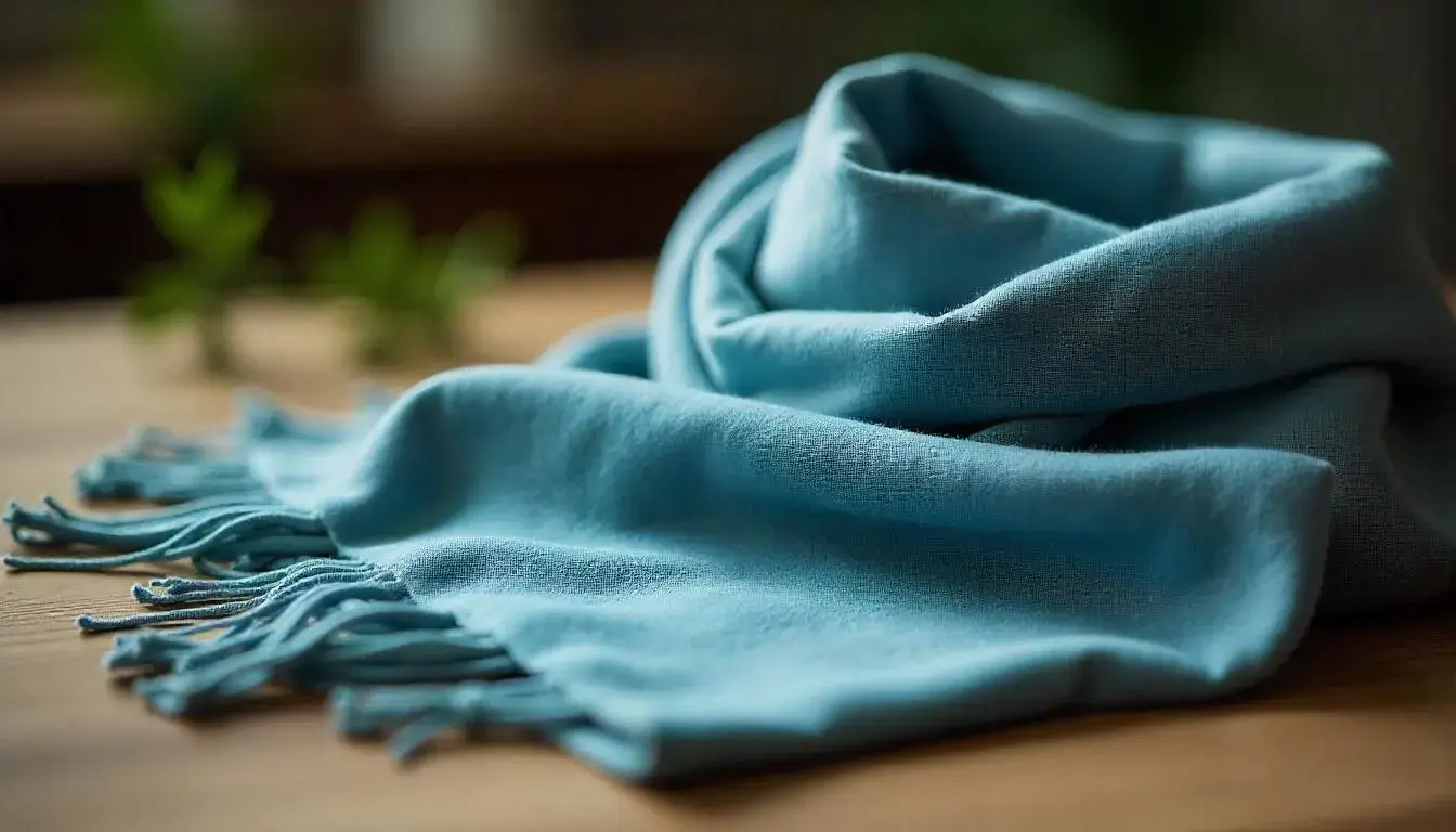 Close-up of Princess Polly’s Earth Club sustainable clothing label.
