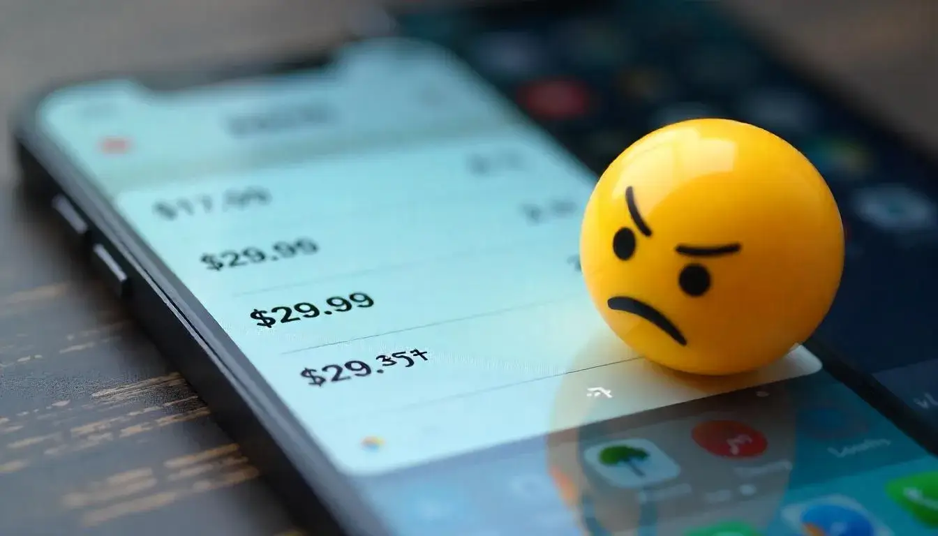 Bank statement showing duplicate Taobao transactions causing confusion for the international shopper