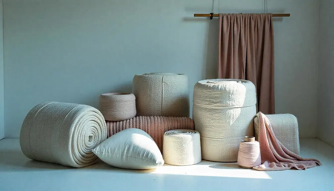 Materials and Construction: What Are Zara Clothes Made Of