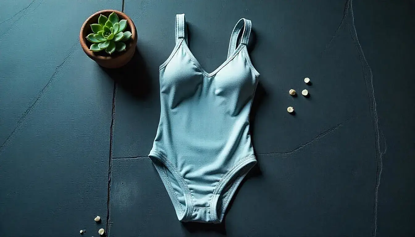 Popilush shapewear dress styled for a casual day out