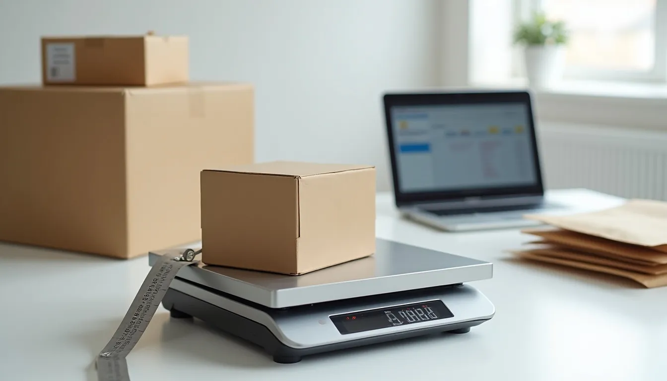 Online Store Shipping Calculator: How to Calculate Accurate Costs for Every Order