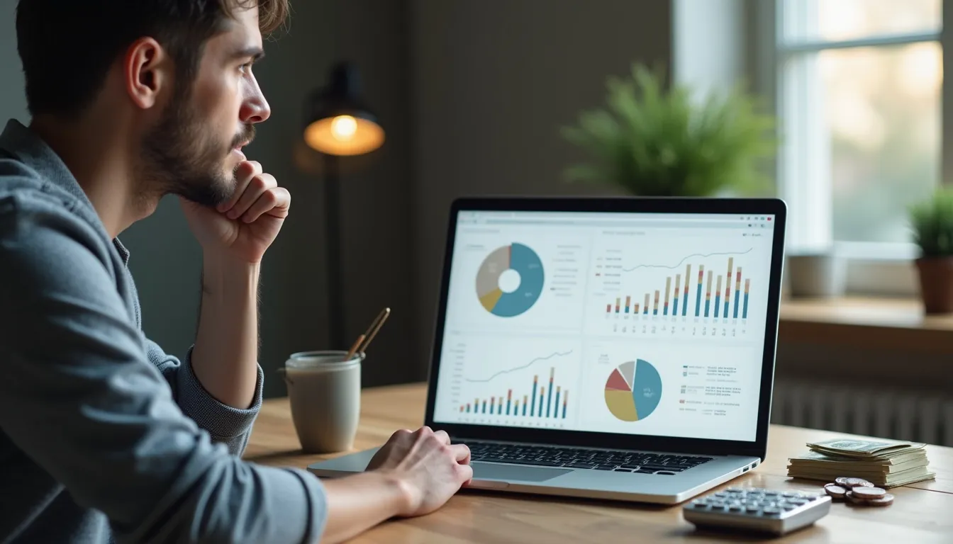 How to Set Your Ad Budget for Small Ecommerce Store (Without Wasting Money in 2024)