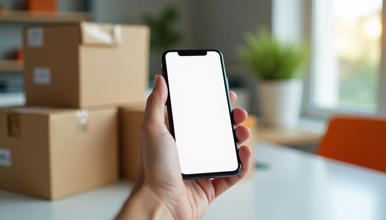 Affordable Ecommerce Shipping Solutions India for Small Online Businesses