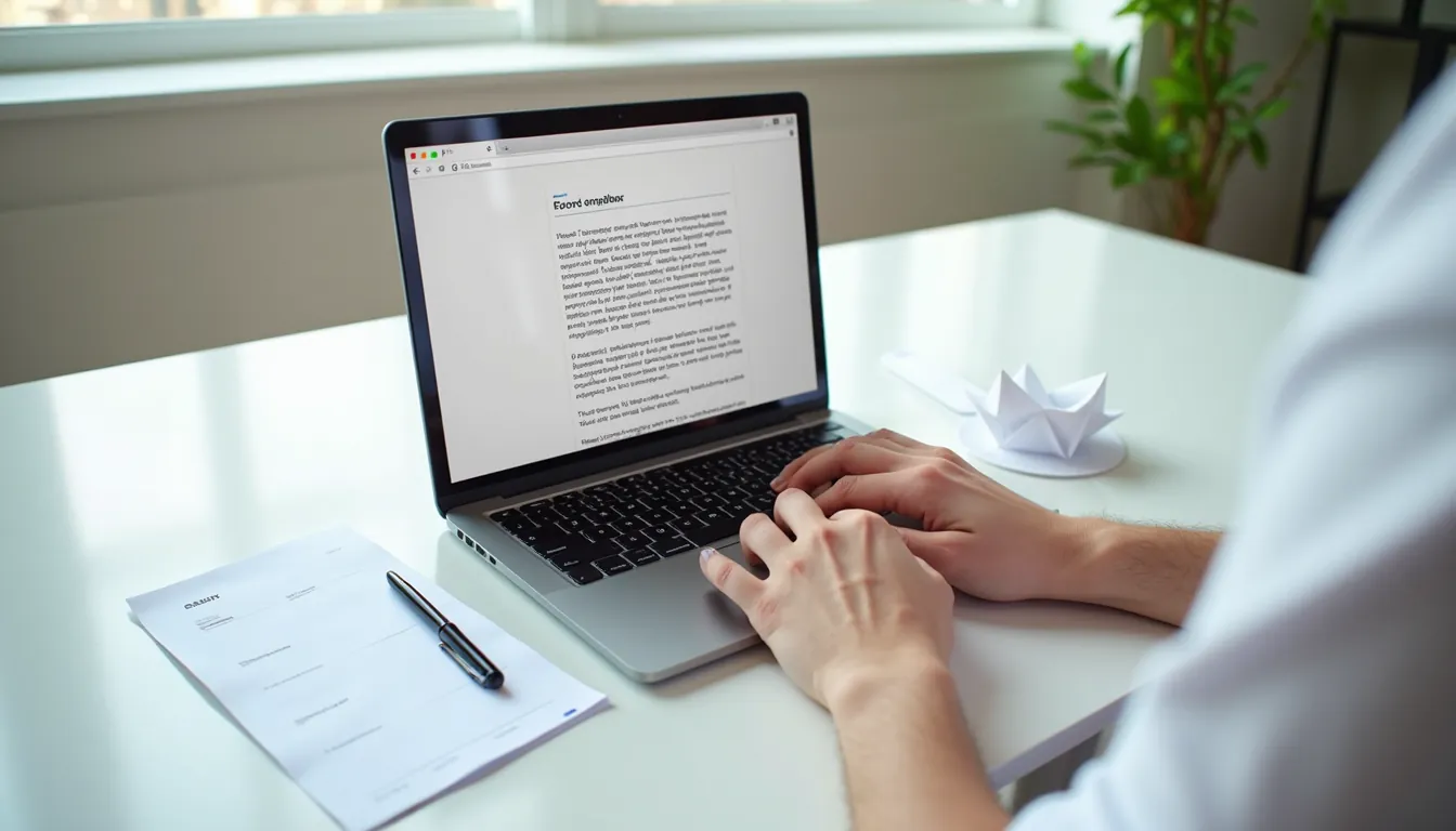 Beginner Guide: Common Mistakes in Ecommerce Product Descriptions to Avoid