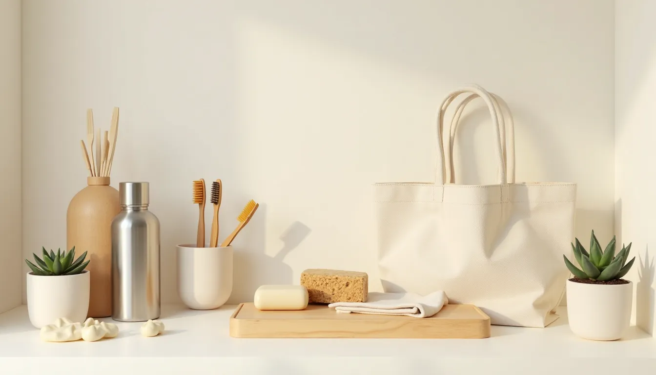 Best Eco-Friendly Dropshipping Products 2024 for a Profitable Green Store