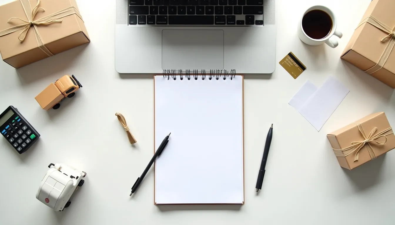 Dropshipping Starter Checklist 2024: 15 Things You Must Do Before Your First Sale