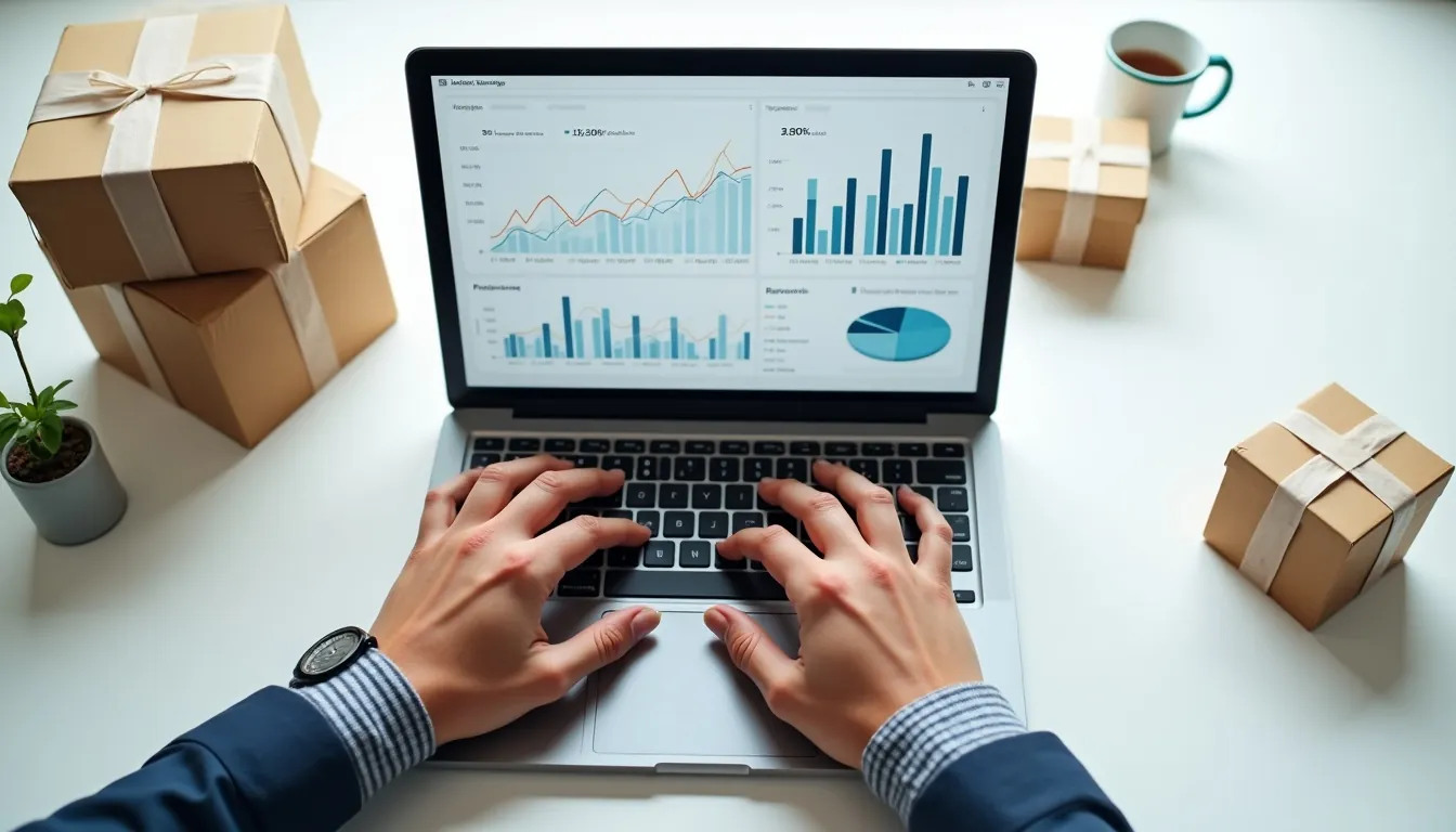 Dropshipping Profit Margin Calculator: How to Calculate Your Real Profit (Not Just Revenue)