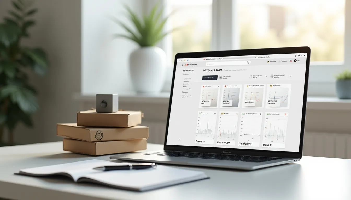 Dropshipping Starter Checklist 2024: Step-by-Step Setup for Beginners