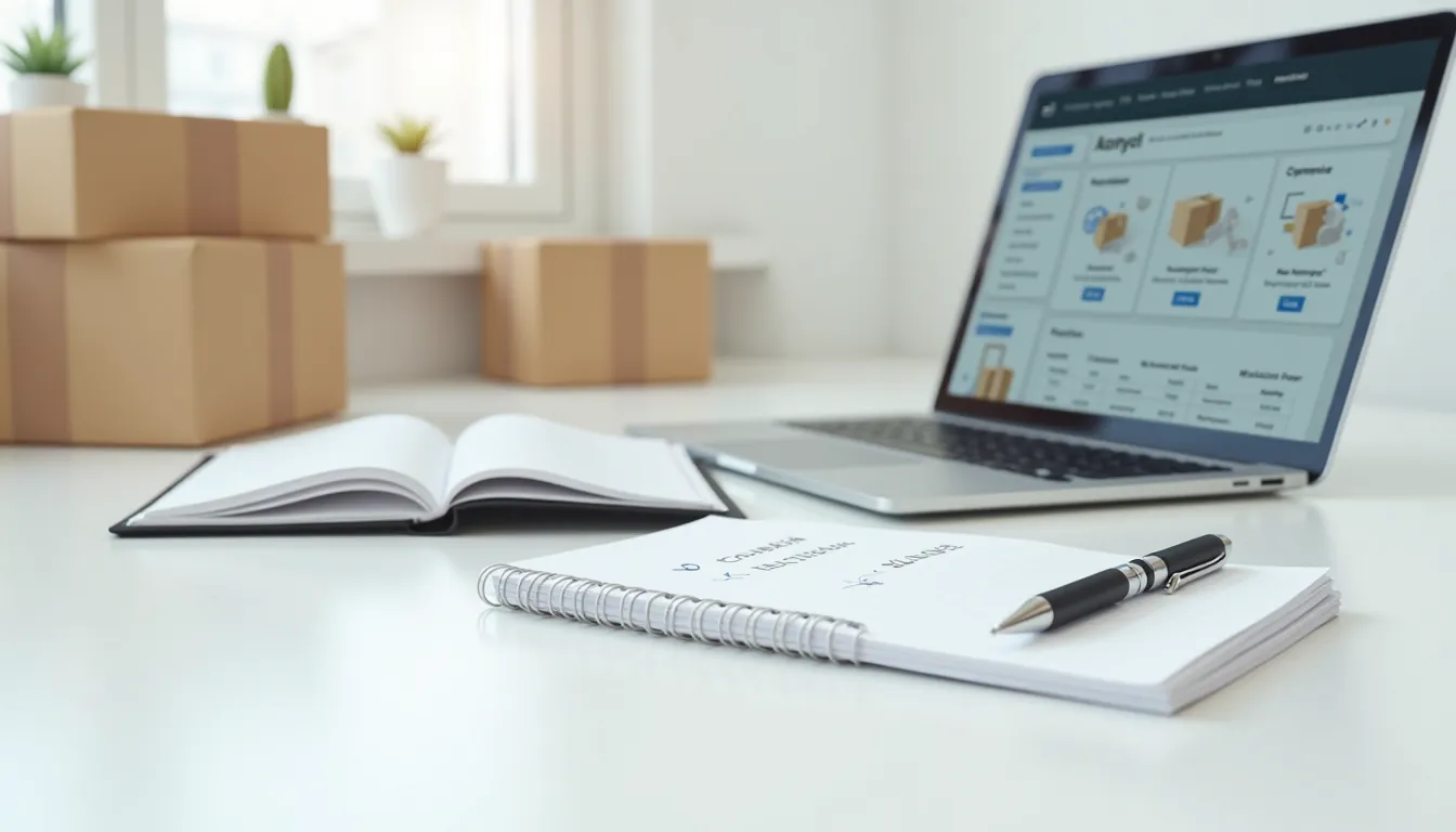 Dropshipping Starter Checklist 2024: Avoid These Beginner Mistakes