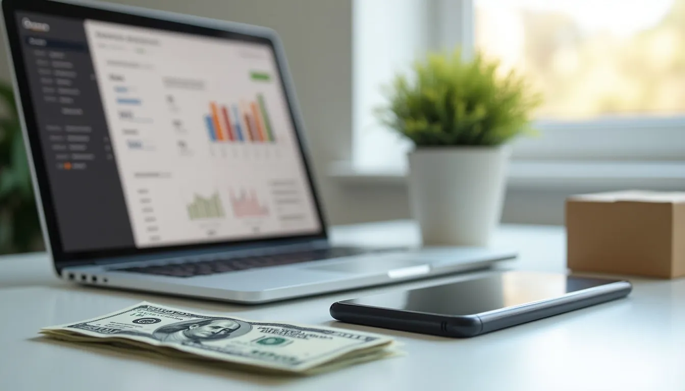 How to Start Dropshipping with Limited Budget: Under $100 Complete Setup Guide (2024)