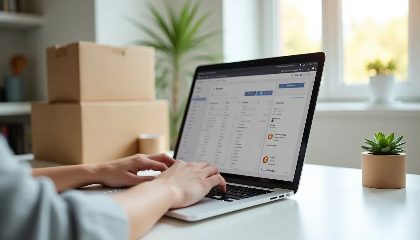 How to Start Dropshipping with Limited Budget (No Shopify Monthly Fees Required)