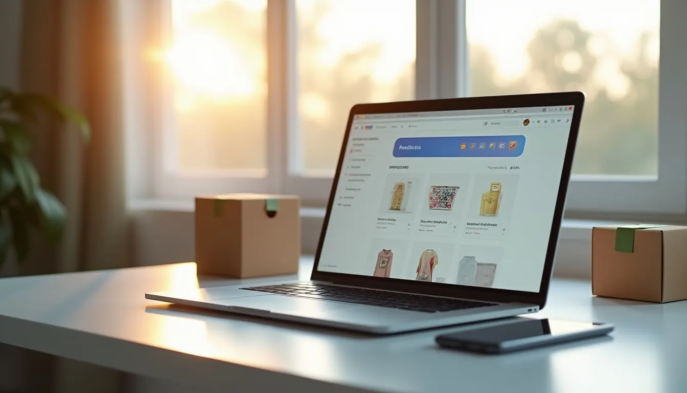 How to Start Dropshipping with Limited Budget: From $0 to First Sale Without Ads