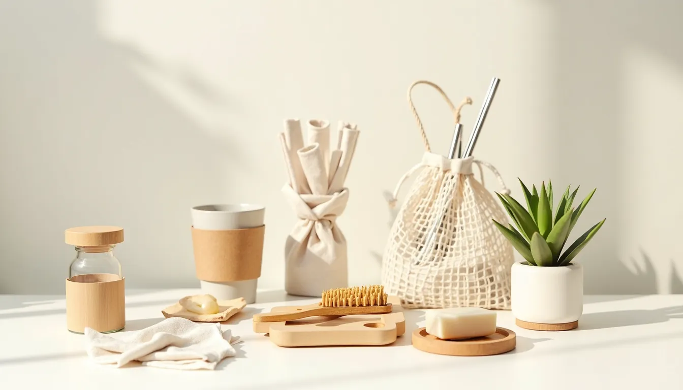 Eco-Friendly Dropshipping Products 2024: 20 Sustainable Items That Sell Fast