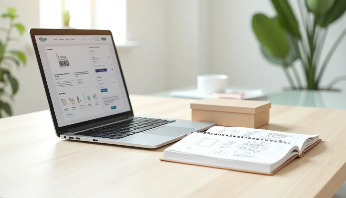 Ecommerce for Beginners Complete Guide: From Idea to Your First Online Sale