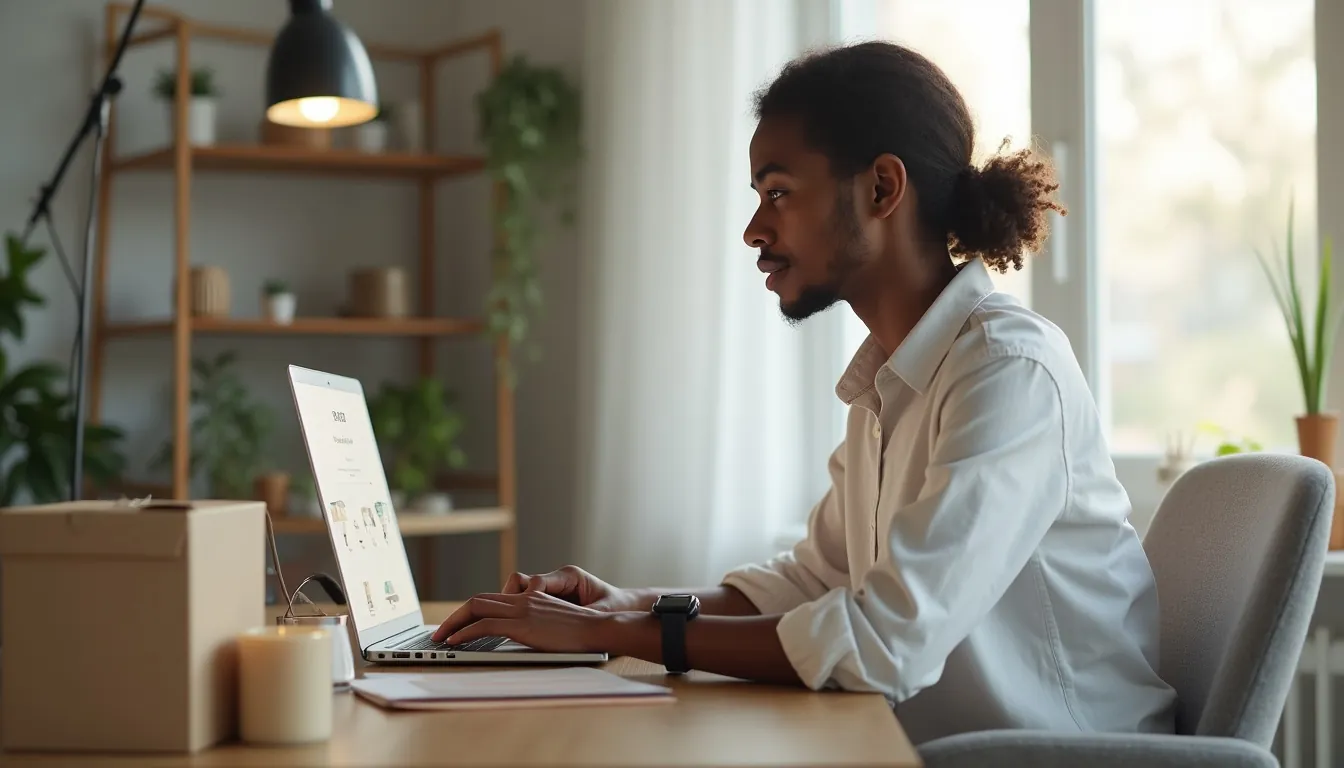 Ecommerce for Beginners Complete Guide: Start Your Online Store Step-by-Step in 2026