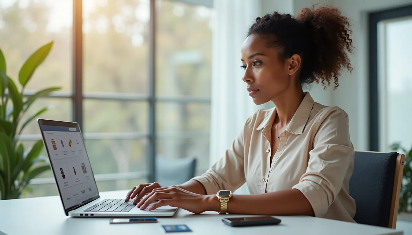 Ecommerce Basics for Small Business Owners: Platforms, Payments & Marketing Explained