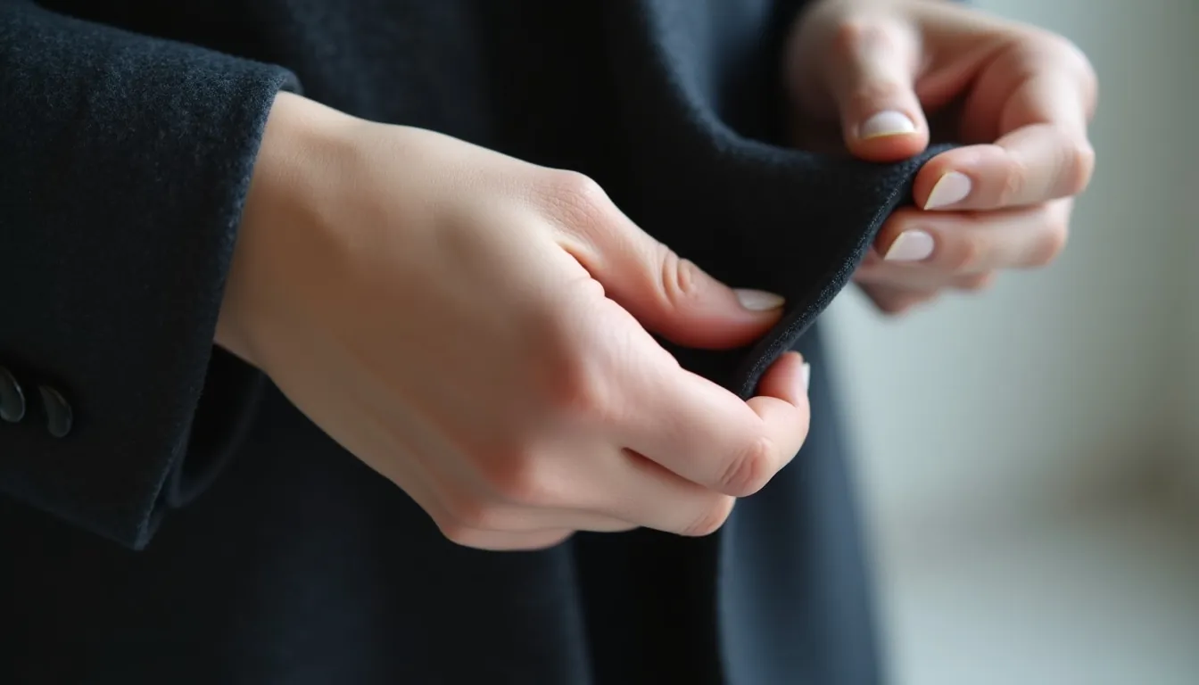 Fashion Brand Quality Guide: How to Judge Clothes Before You Order