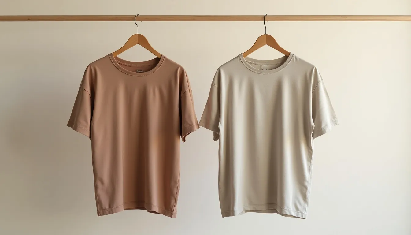 Fast Fashion vs Sustainable Brands: Which is Better for Everyday Wear?