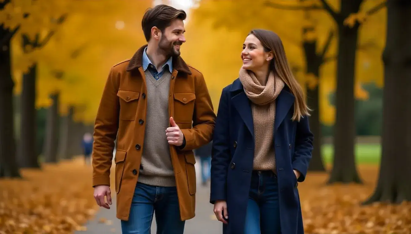 Barn Jacket Style Guide: How to Wear This Timeless Classic