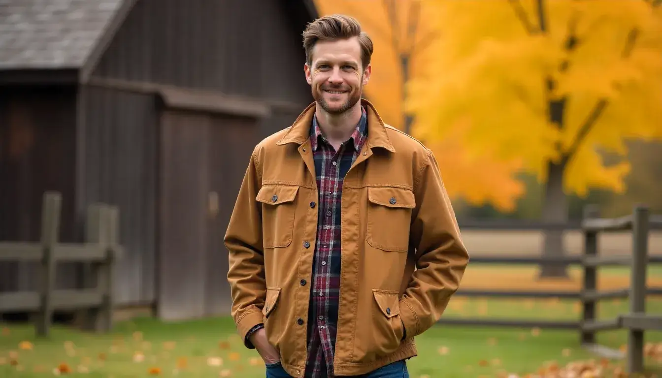 Best Barn Jackets for 2025: Stylish and Durable Picks for Every Season