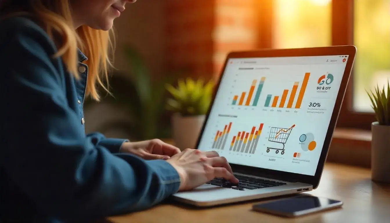 Affordable eCommerce SEO Packages: Maximizing ROI for Small Businesses
