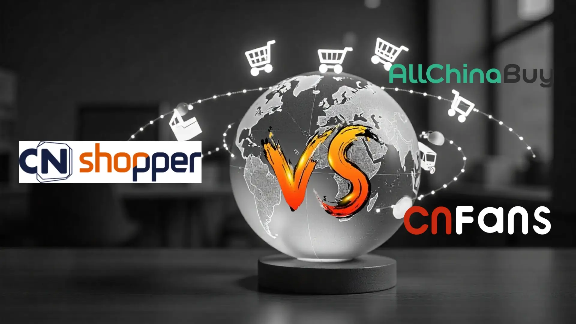 How to Save Money with CNShopper: A Cheaper Taobao Agent than CNFans and AllChinaBuy