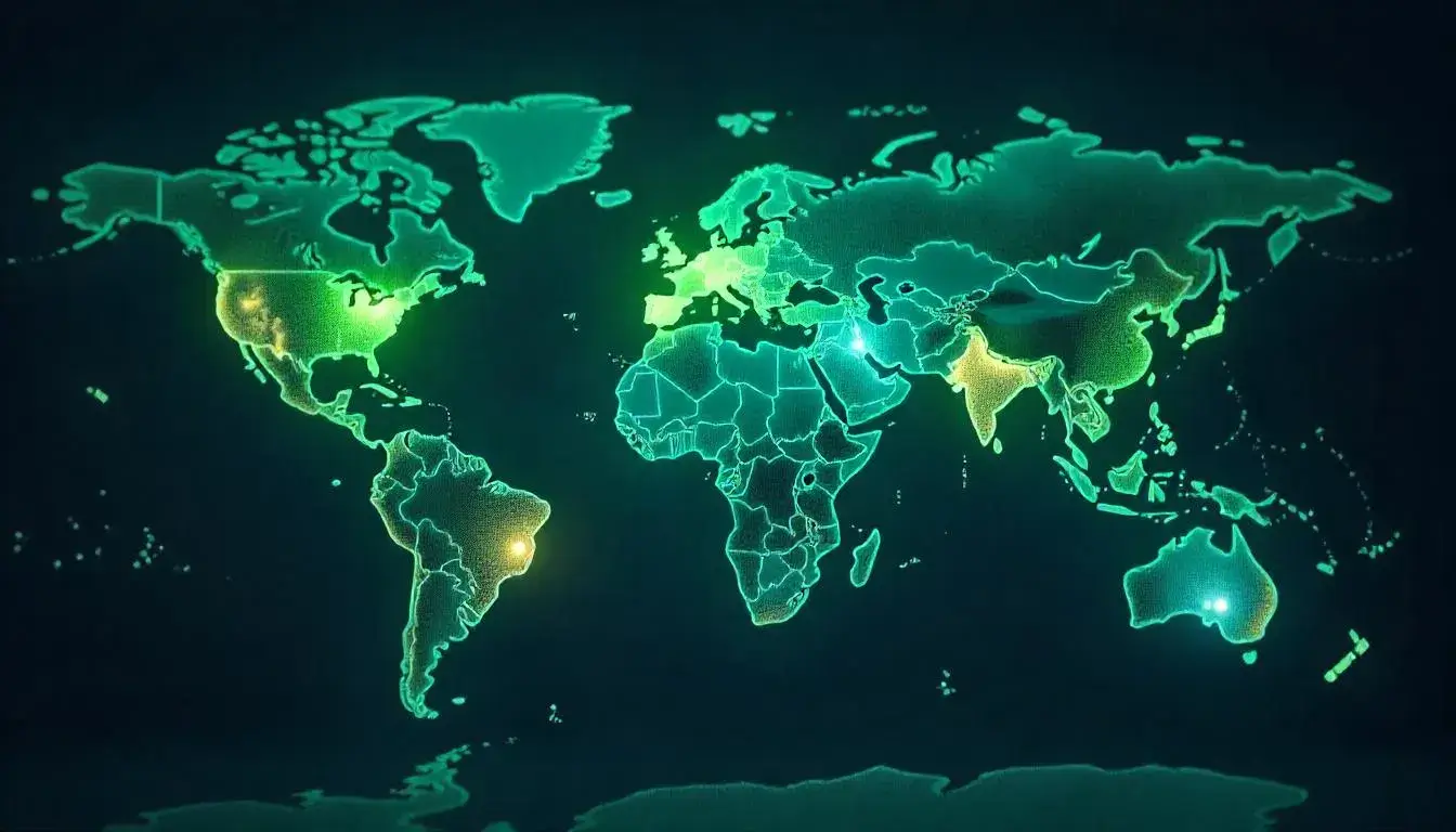 Cross-Border eCommerce: Navigating Payment Gateways for Global Transactions in 2025
