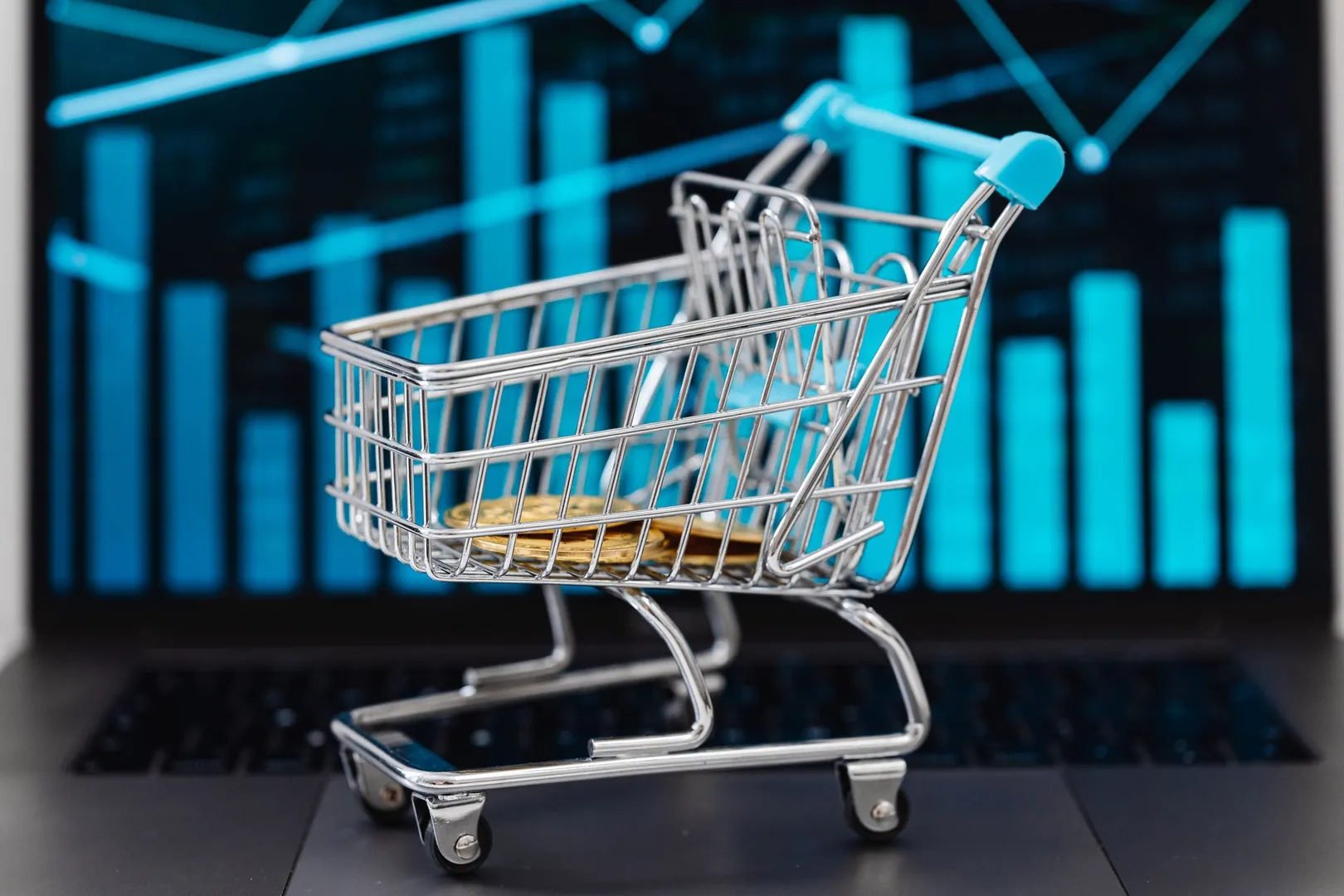 Unlock Growth: Data-Driven E-commerce Strategies with Statistics
