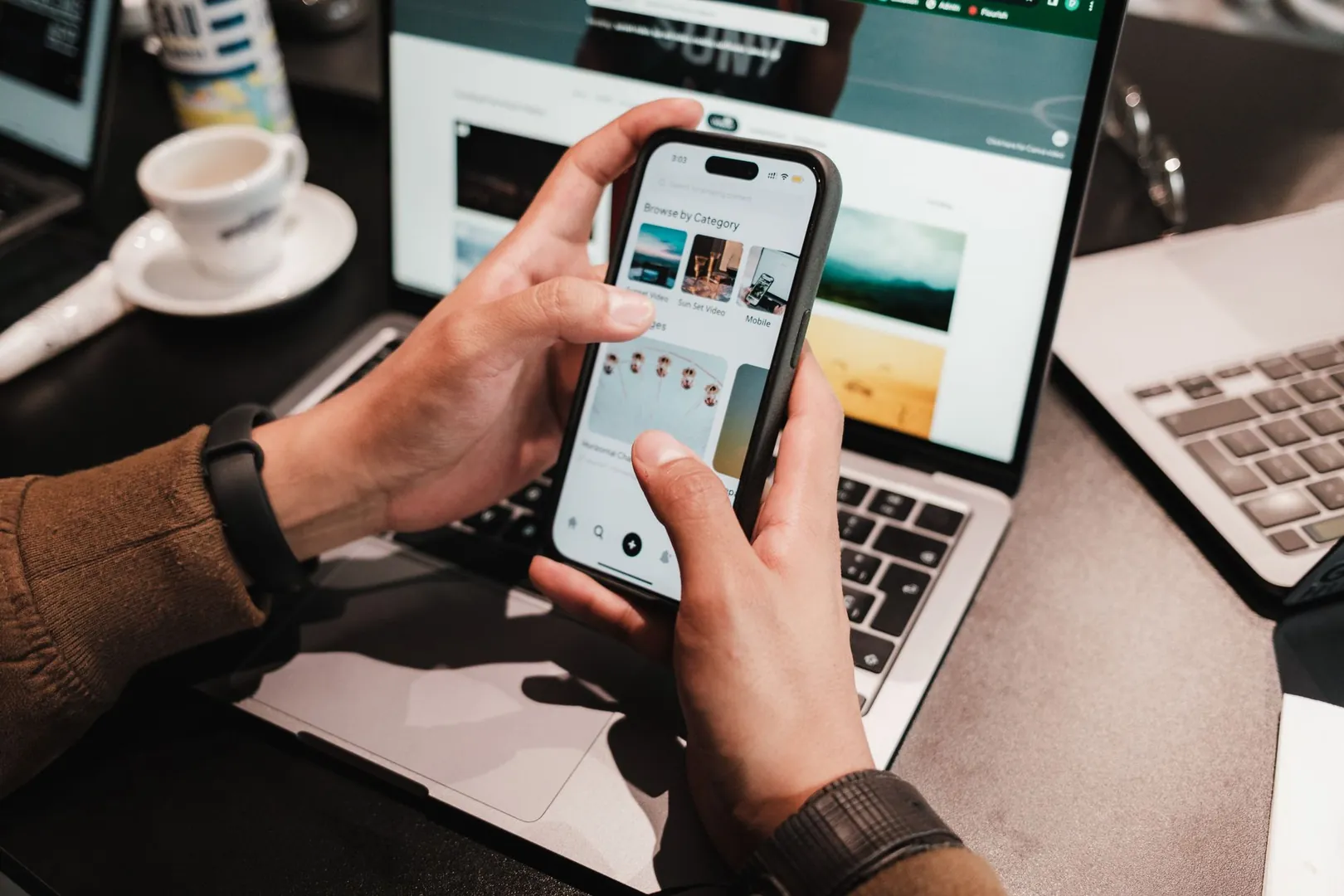 Boost Ecommerce Conversion: Master Omnichannel Strategies for Retailers