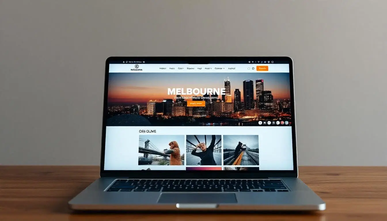 Ecommerce Web Development Melbourne: Build a High-Converting Online Store