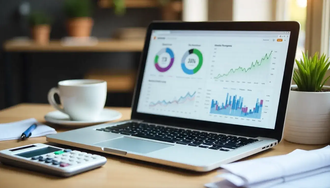 How to Simplify Ecommerce Accounting: Tools, Tips, and Best Practices