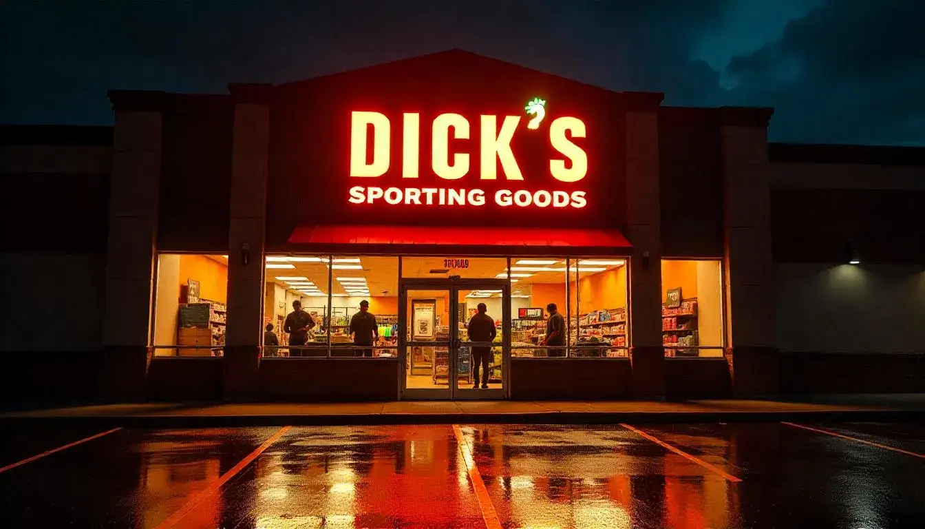 Is Dickssportinggoods Legit? What You Need to Know Before Buying