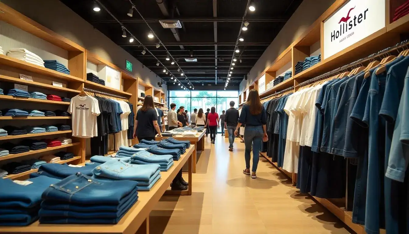 Is Hollister Legit? What You Need to Know Before Buying
