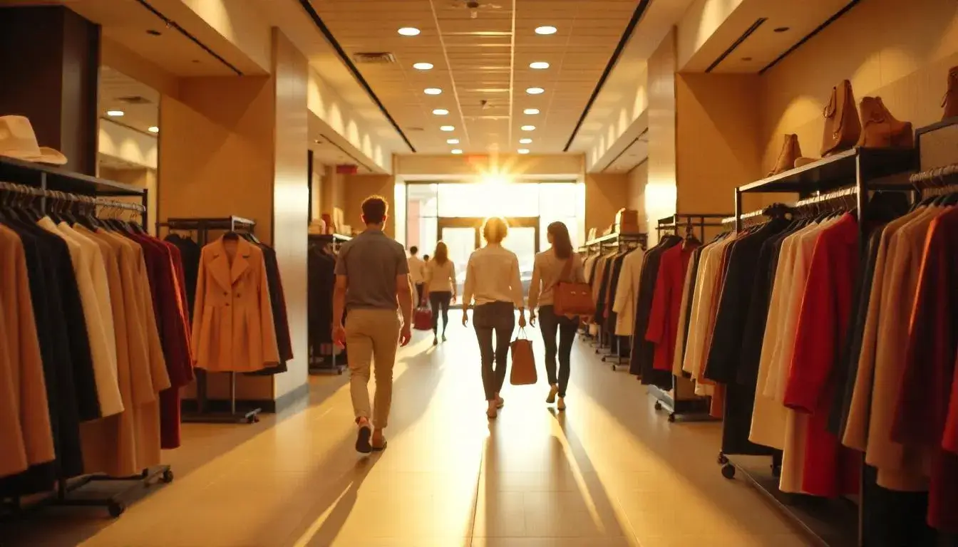 Is Macy's Going Out of Business? What Shoppers Need to Know in 2025