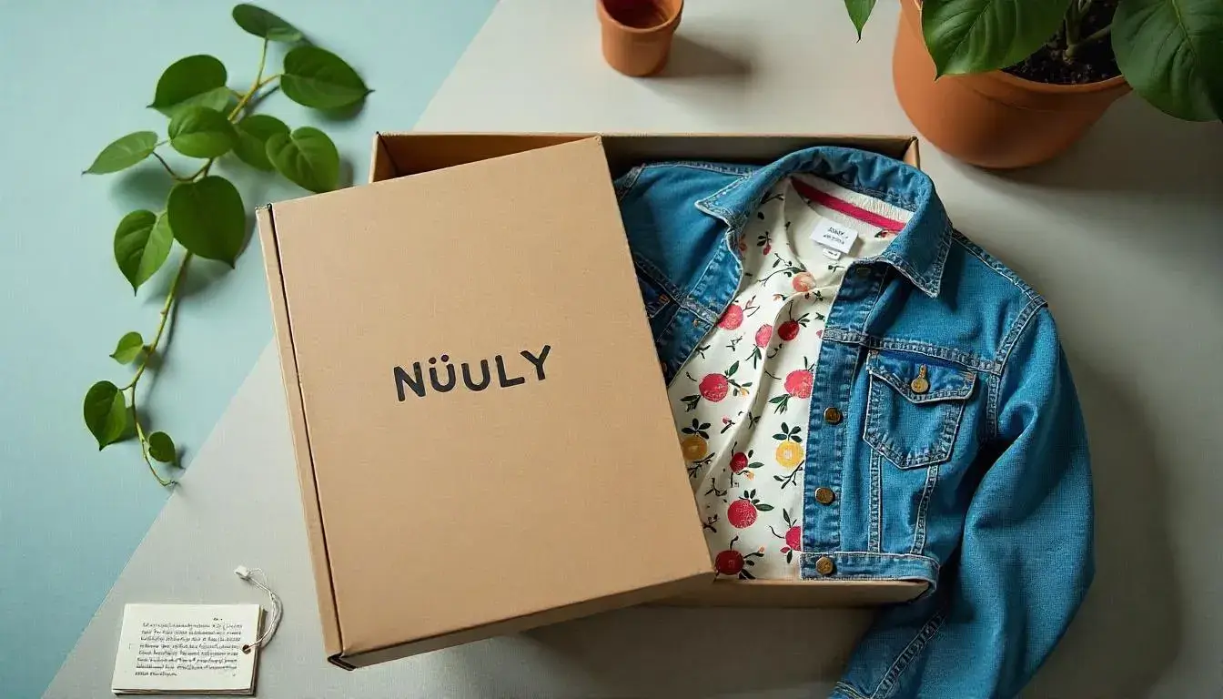 Is Nuuly Fast Fashion? A Sustainability Deep Dive in 2025