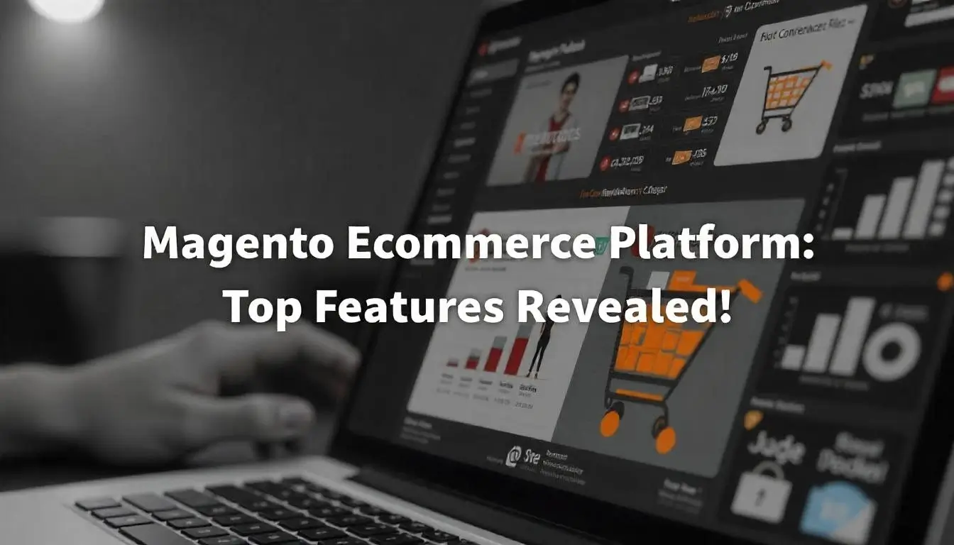 Top Features of the Magento Ecommerce Platform You Need to Know