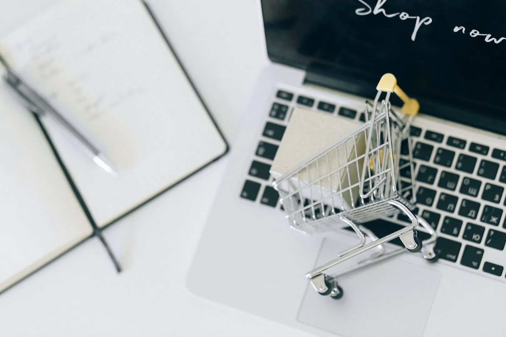Master 2026 Ecommerce Trends: Future-Proof Your Online Retail Business