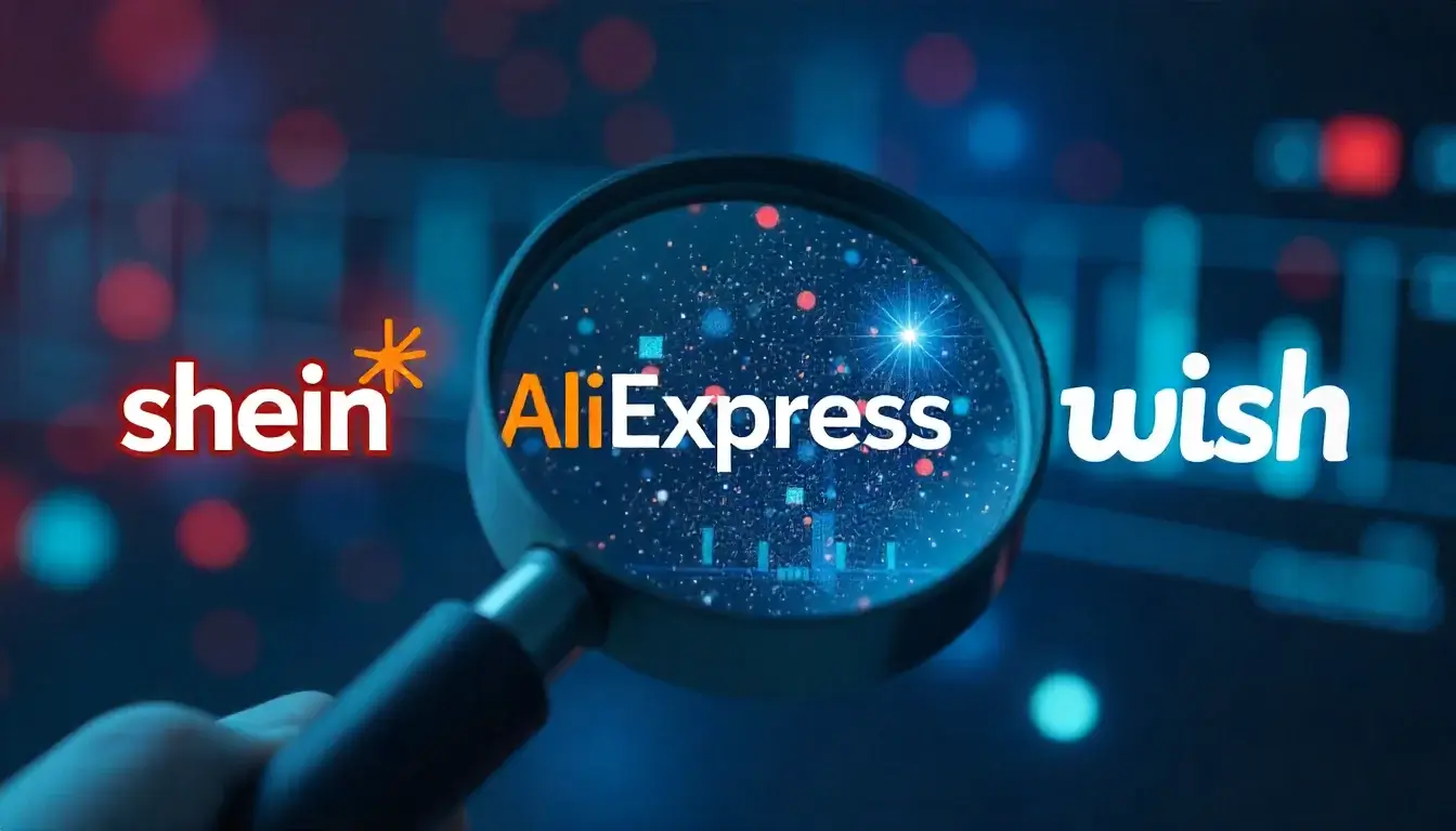 Shein, AliExpress, Temu, and Wish Under Investigation for Selling Sex Dolls