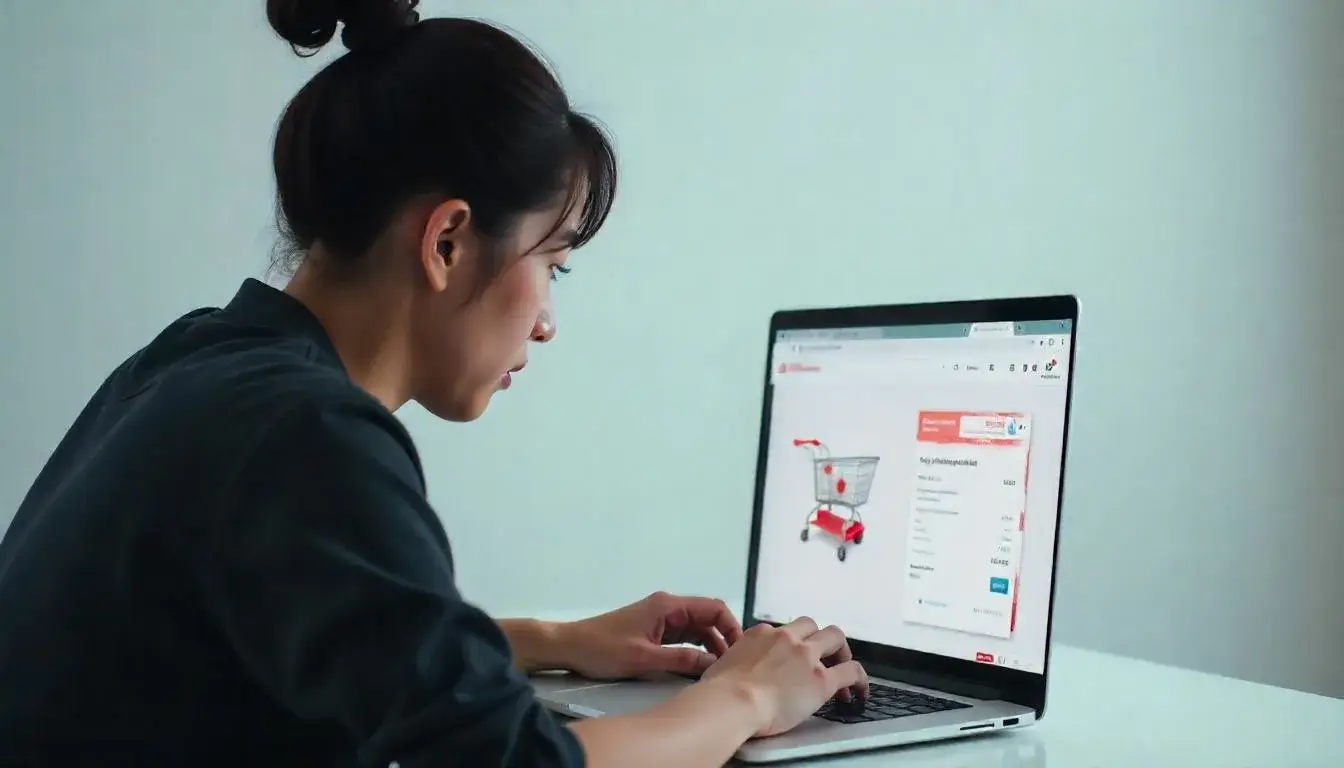Taobao Payment Failed? 5 Common Reasons and How to Fix Them