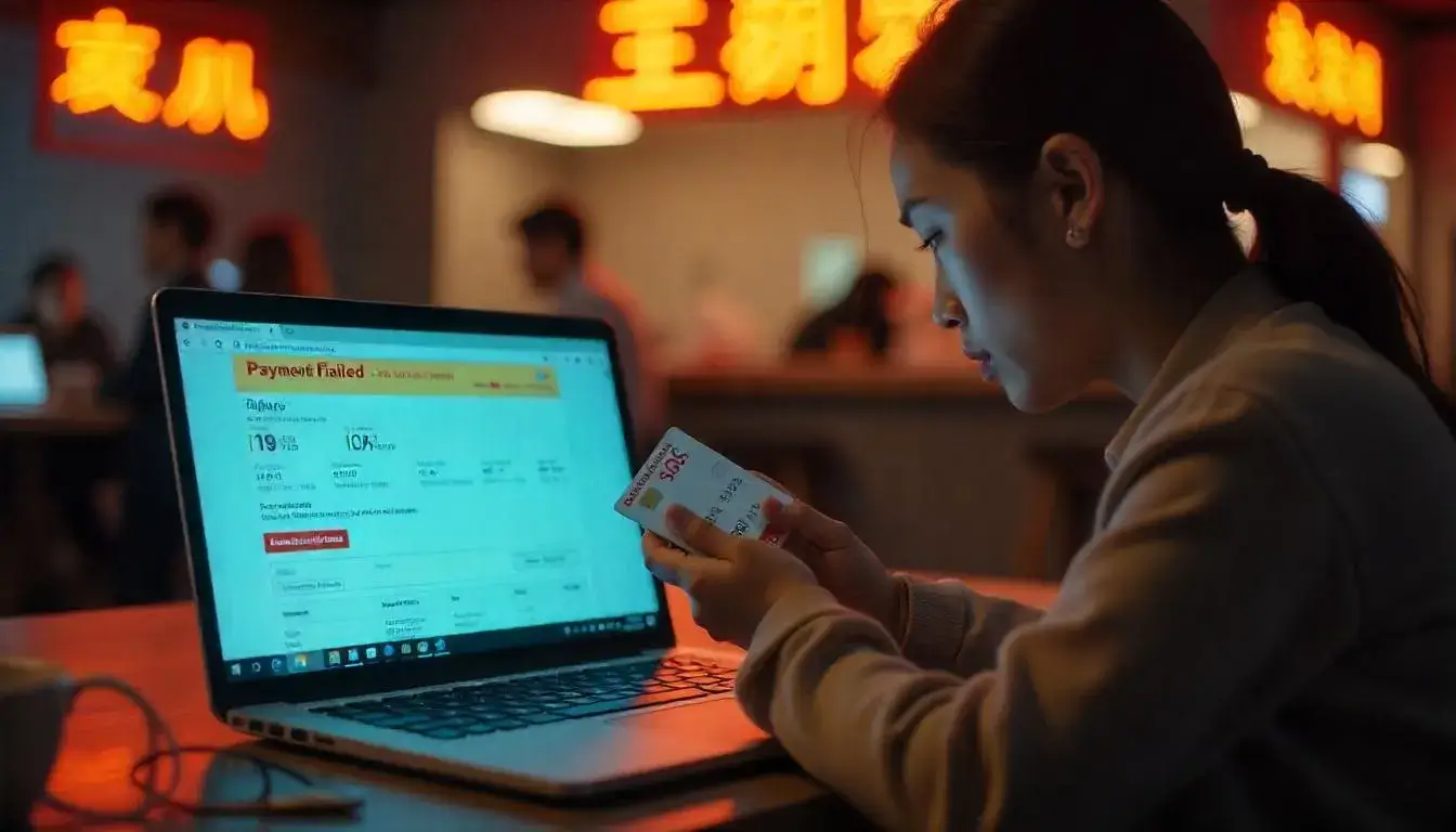 Avoiding Multiple Charges: What to Do When Taobao Payment Fails