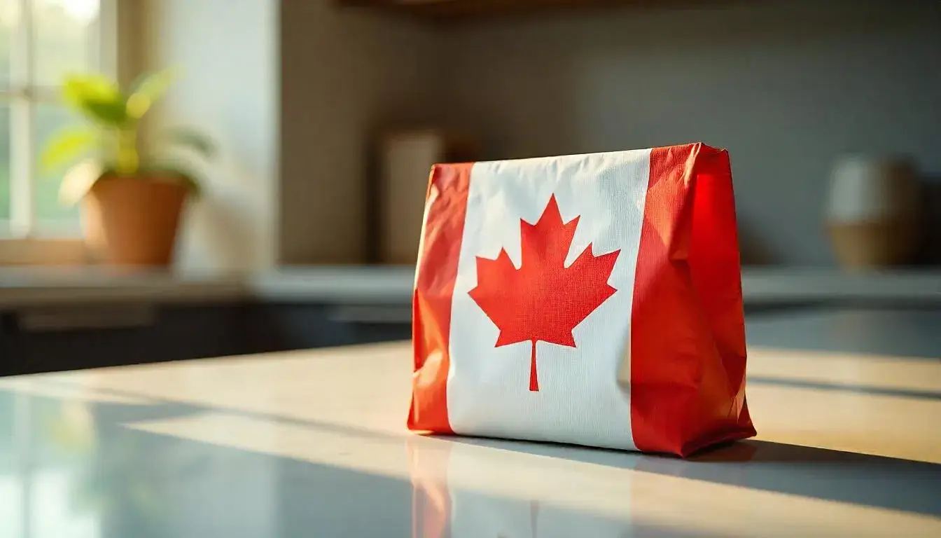 How Long Does Temu Take to Ship to Canada?