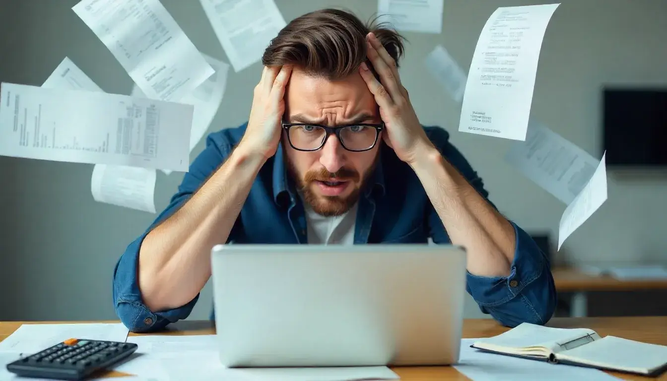 Top 10 Ecommerce Accounting Mistakes and How to Avoid Them