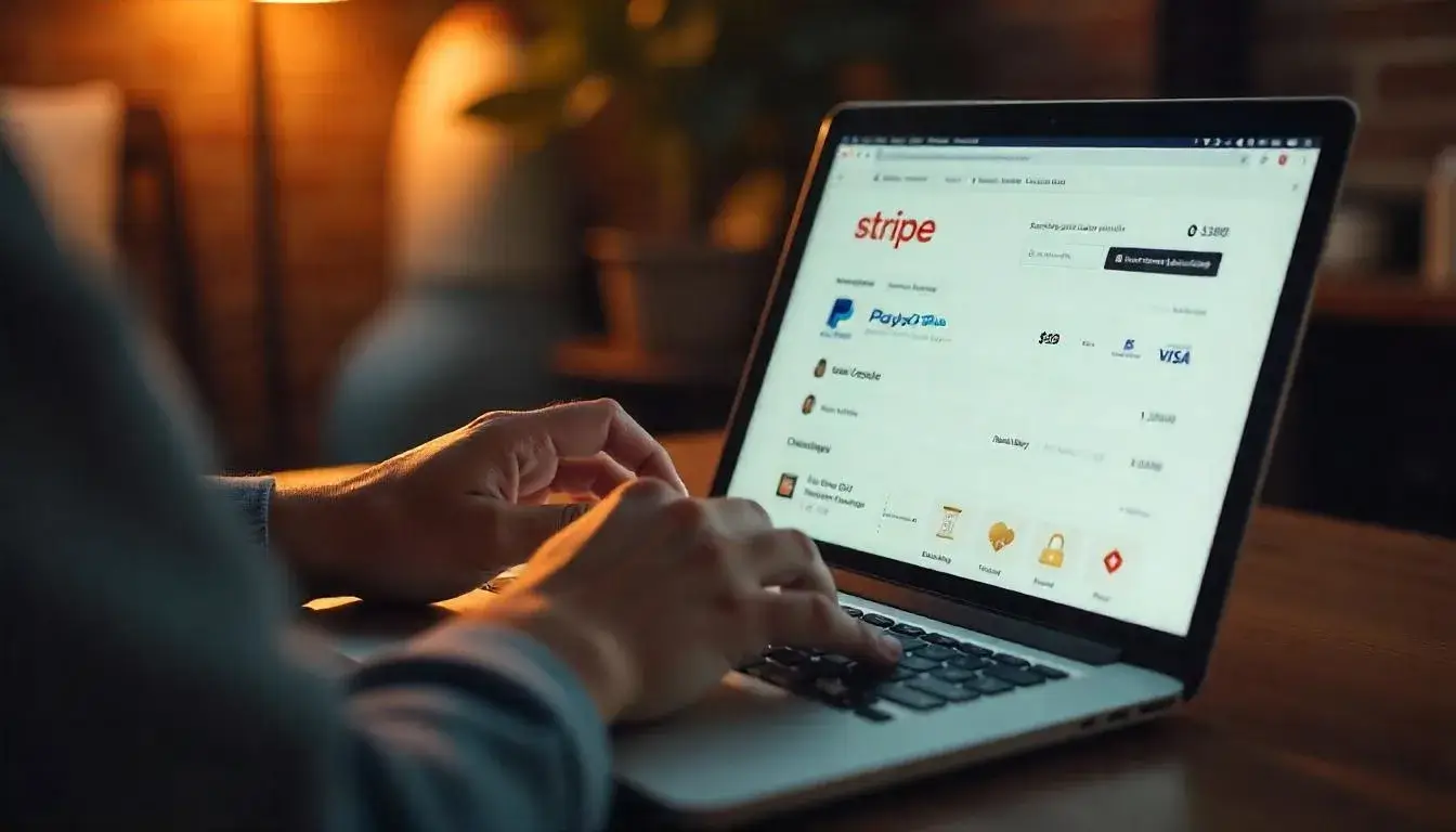 Top eCommerce Payment Gateways for 2025: Boost Your Online Store's Checkout Experience