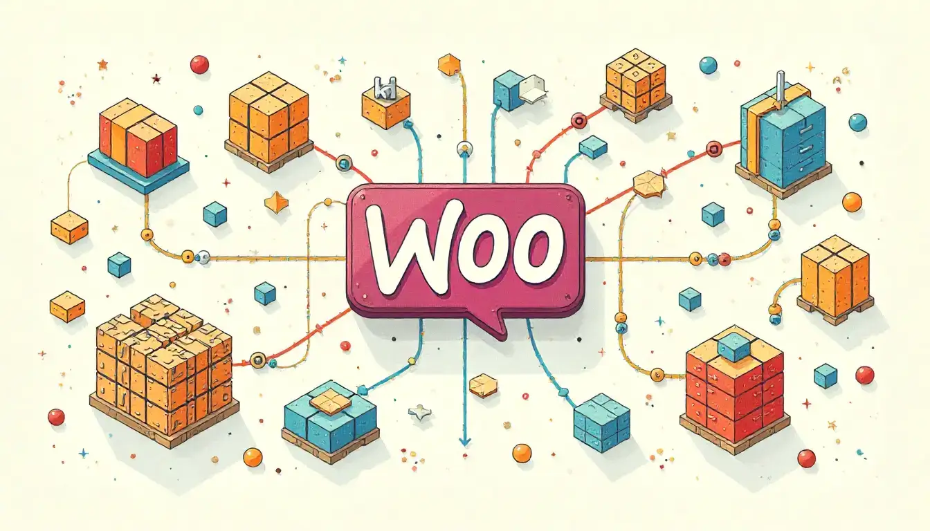 Top 10 WooCommerce ERP Systems for Small Businesses and eCommerce Stores