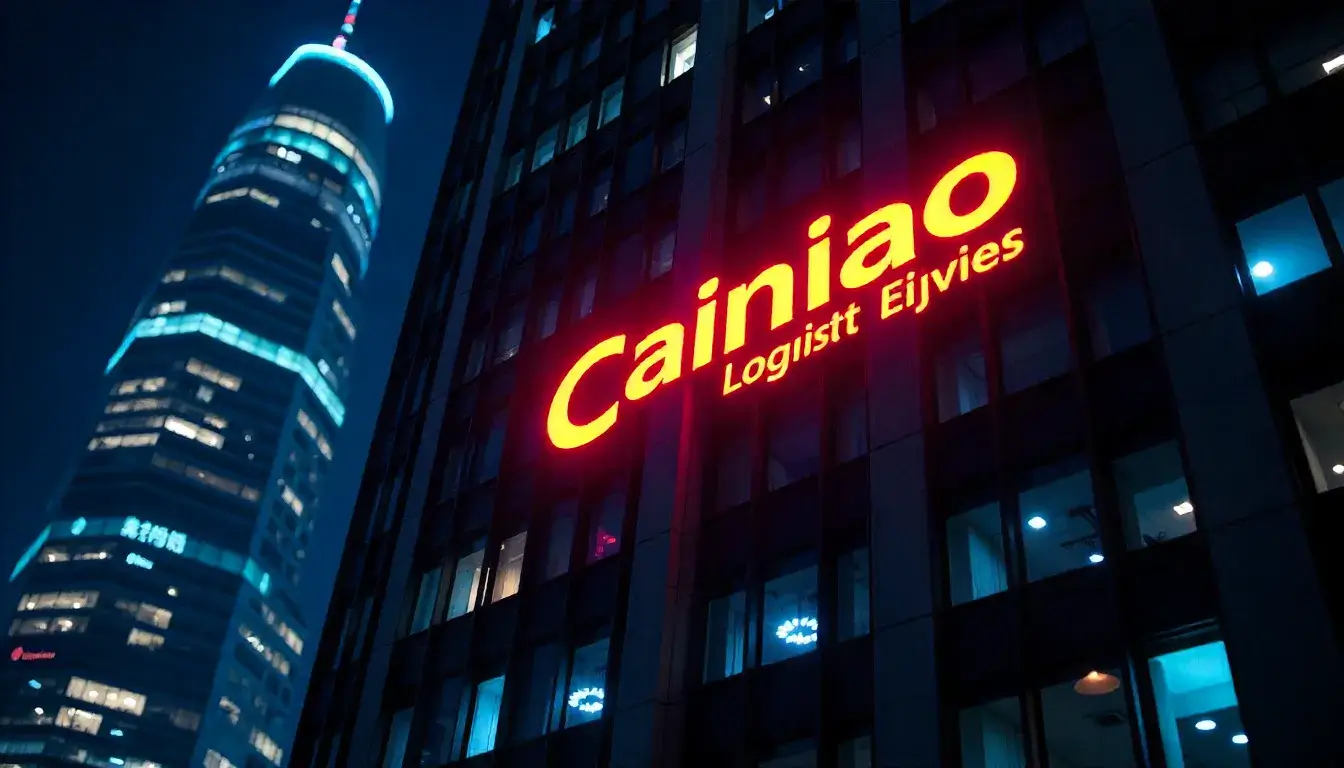 What Is Cainiao? Everything You Need to Know About Alibaba’s Logistics Giant