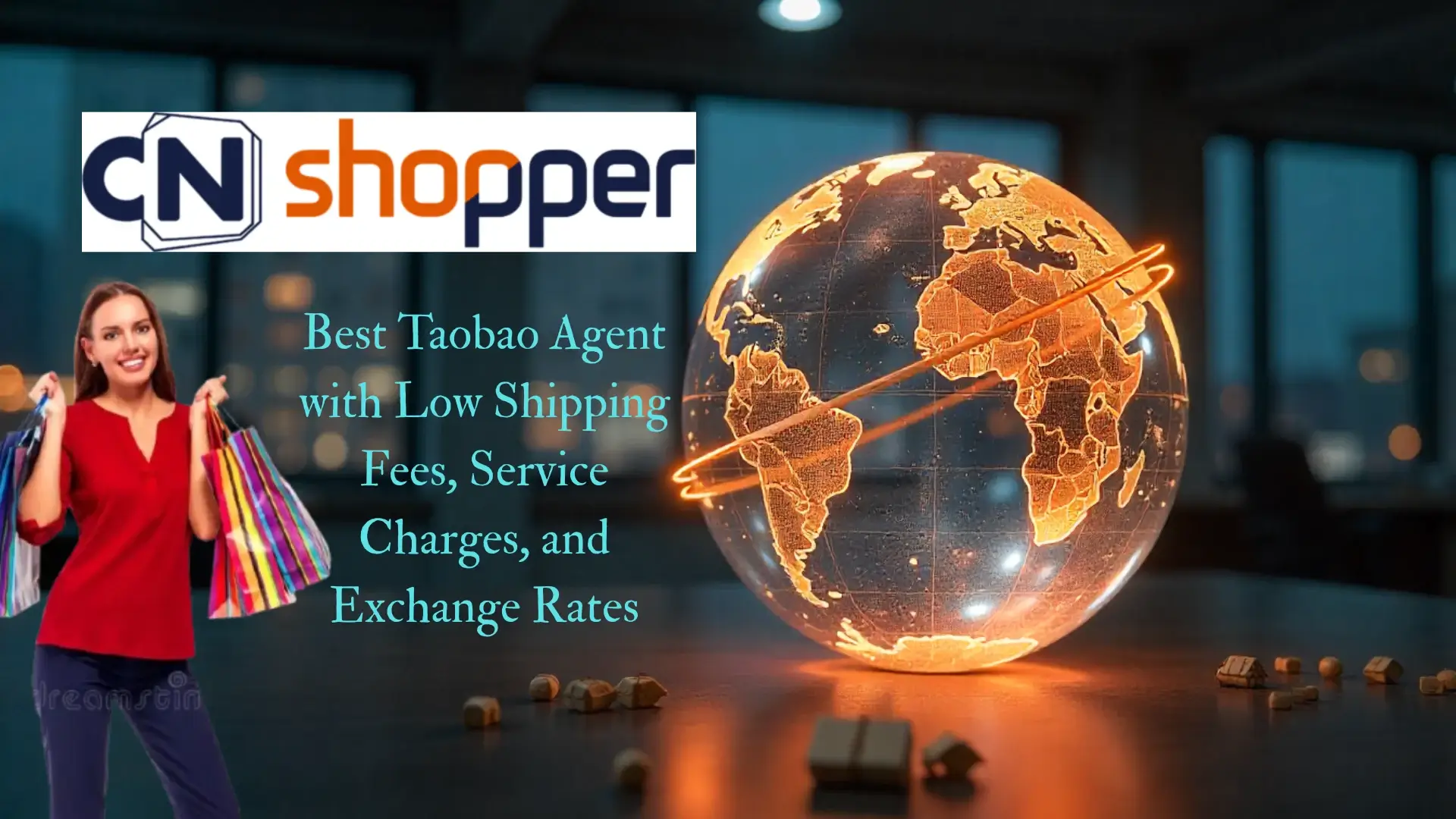 What Is CNShopper? Complete Guide for International Shoppers in 2025