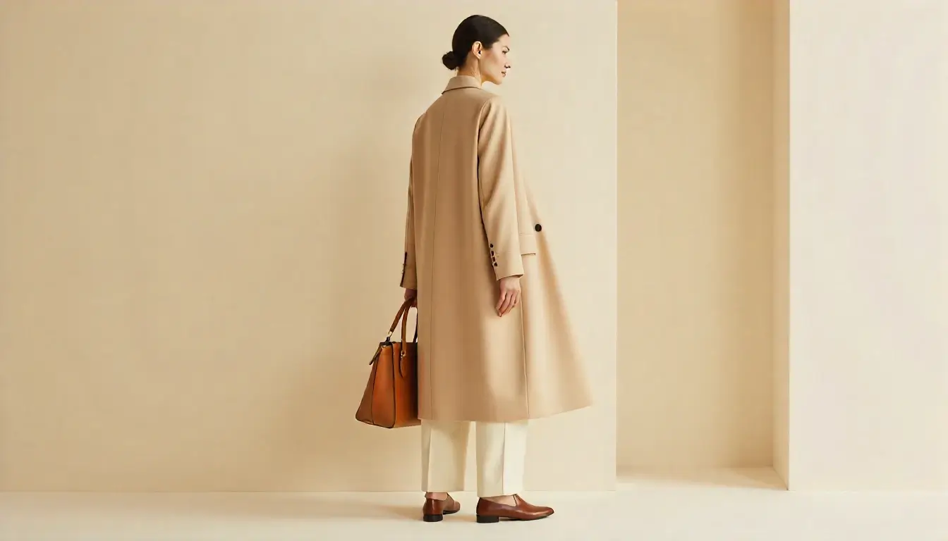 Why Is The Row So Expensive? The Secret Behind the Brand’s Luxury Appeal