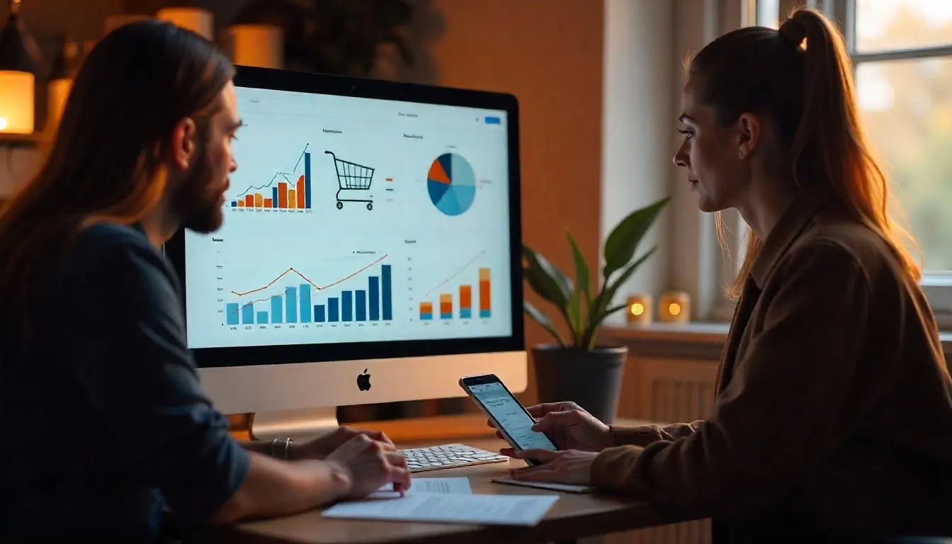 Why Every Online Store Needs an Ecommerce Advertising Agency