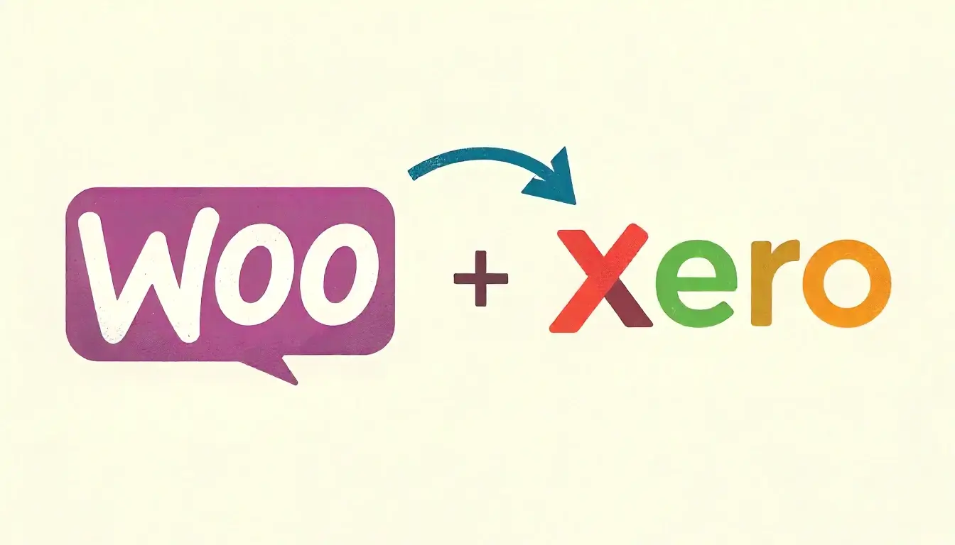 WooCommerce + Xero: The Best Tools to Sync Orders, Inventory, Payments, and Taxes